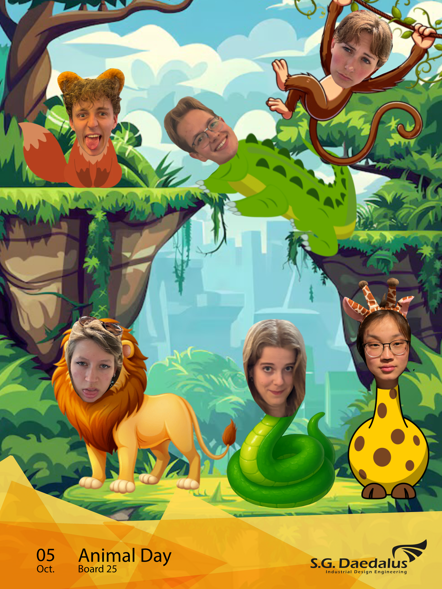 Animal Day