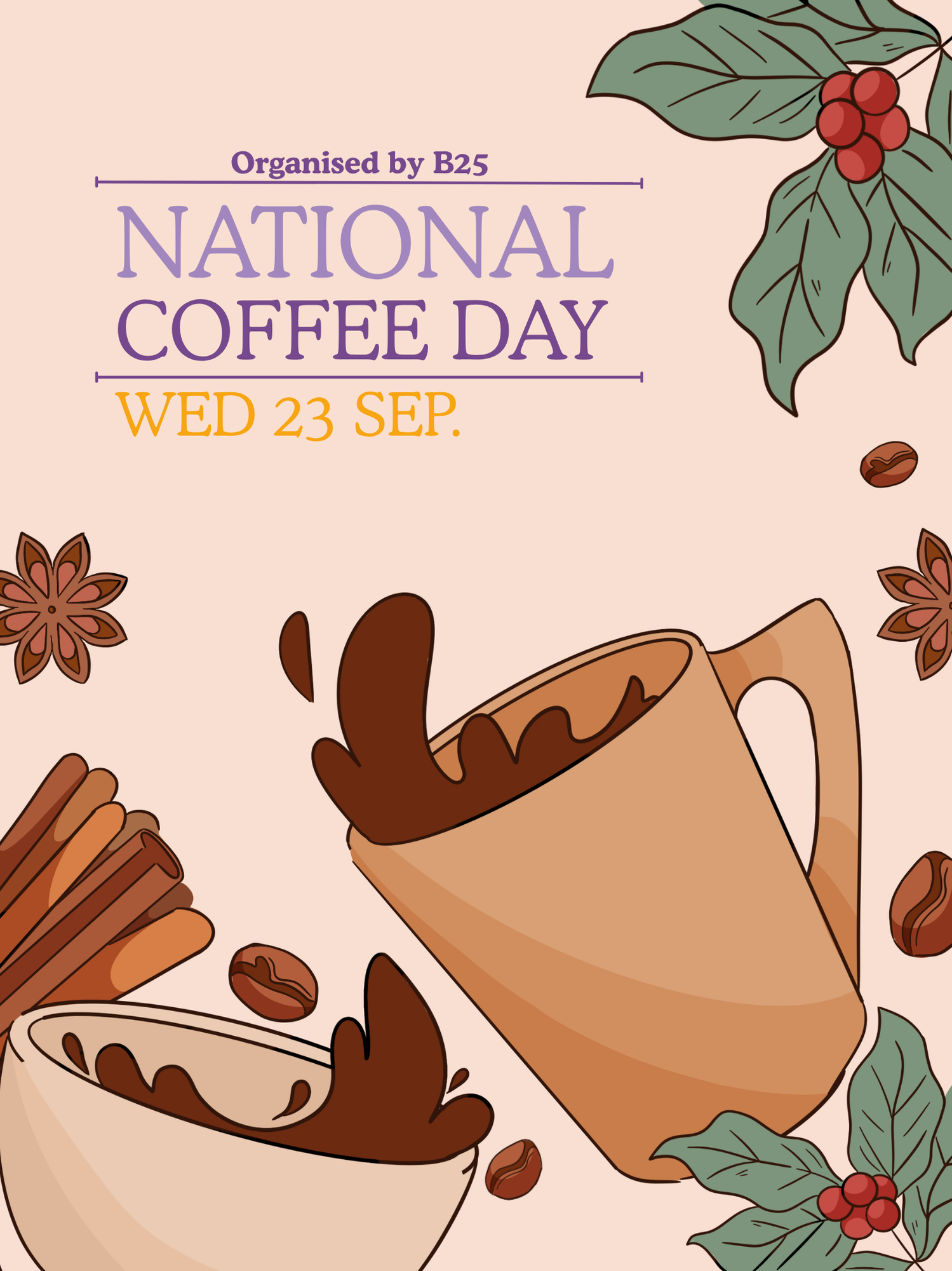National Coffee Day