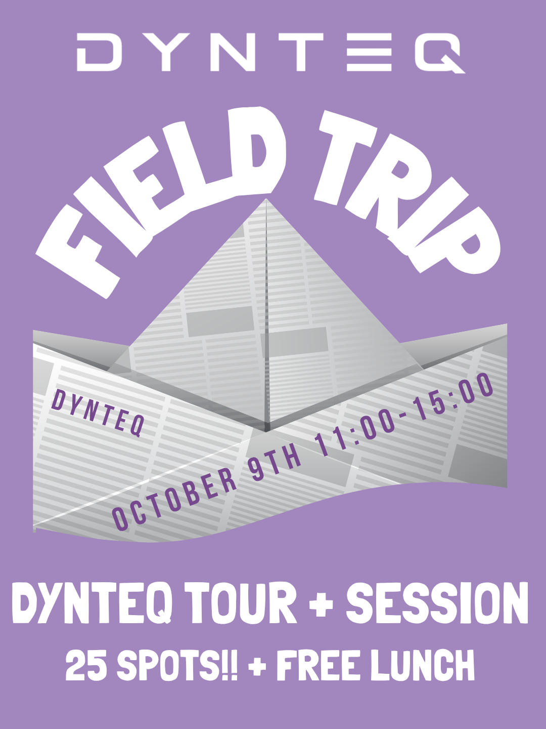 Dynteq Excursion