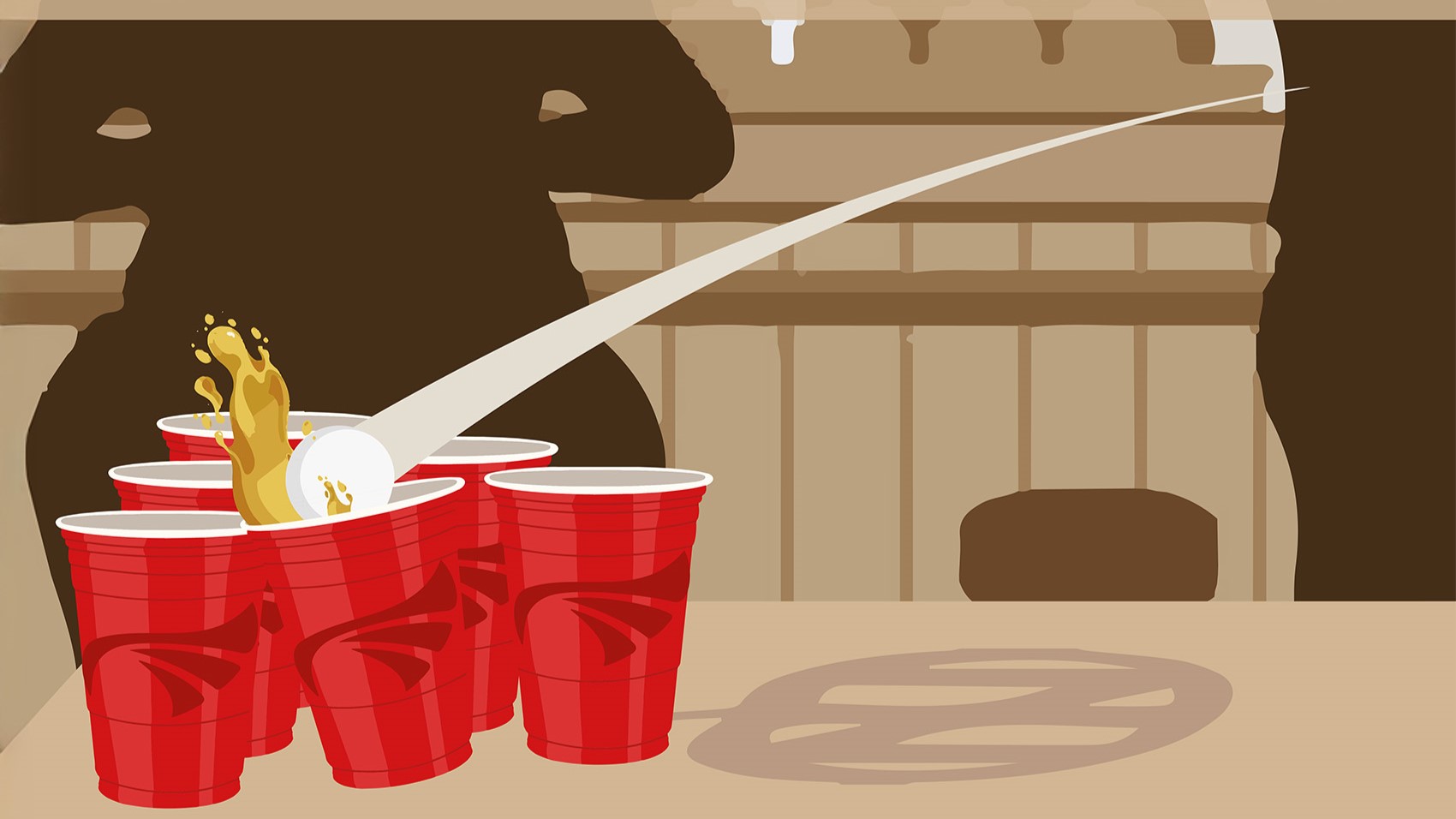 TMC Beerpong Tournament