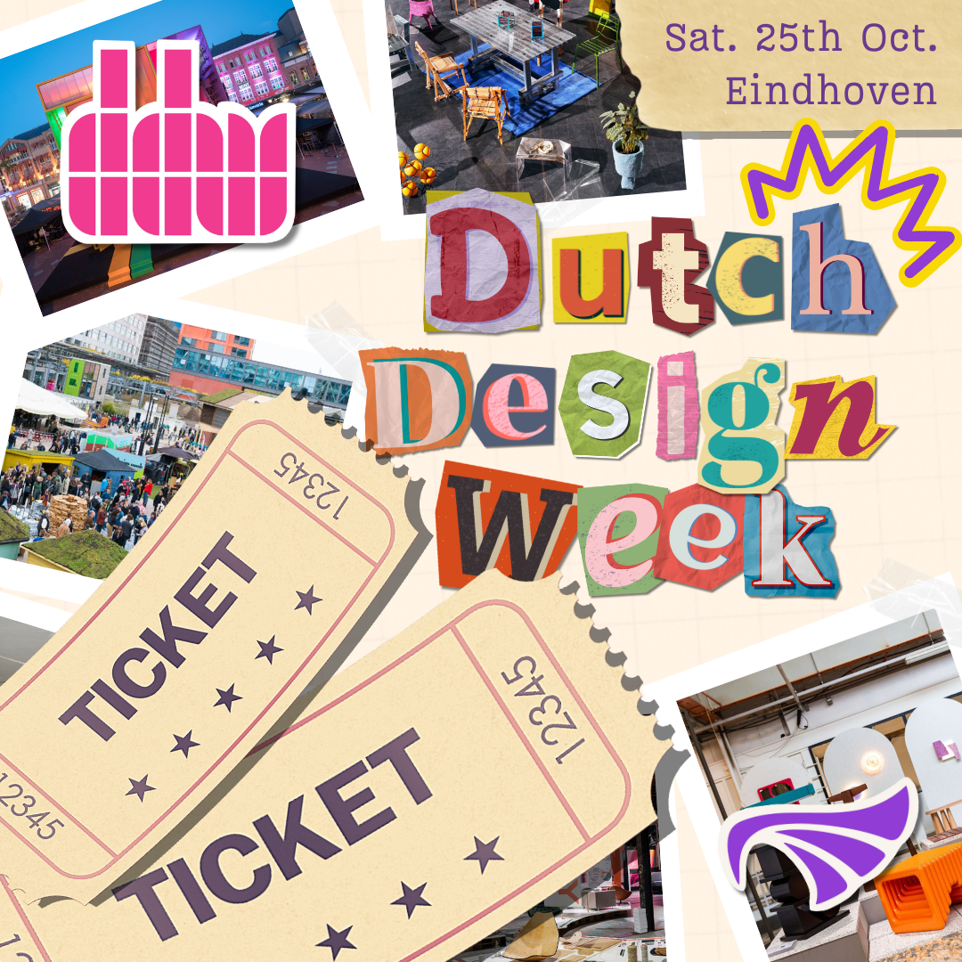 Dutch Design Week