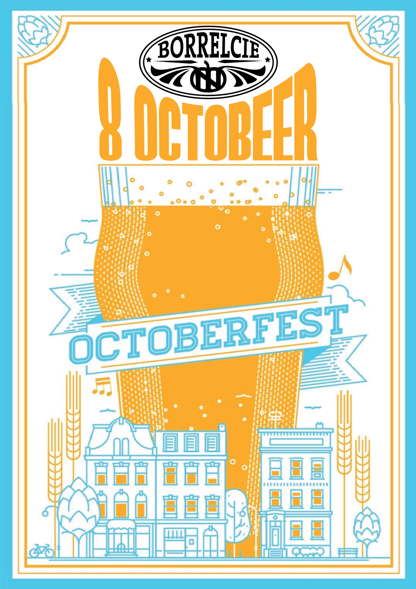 Oktoberfest