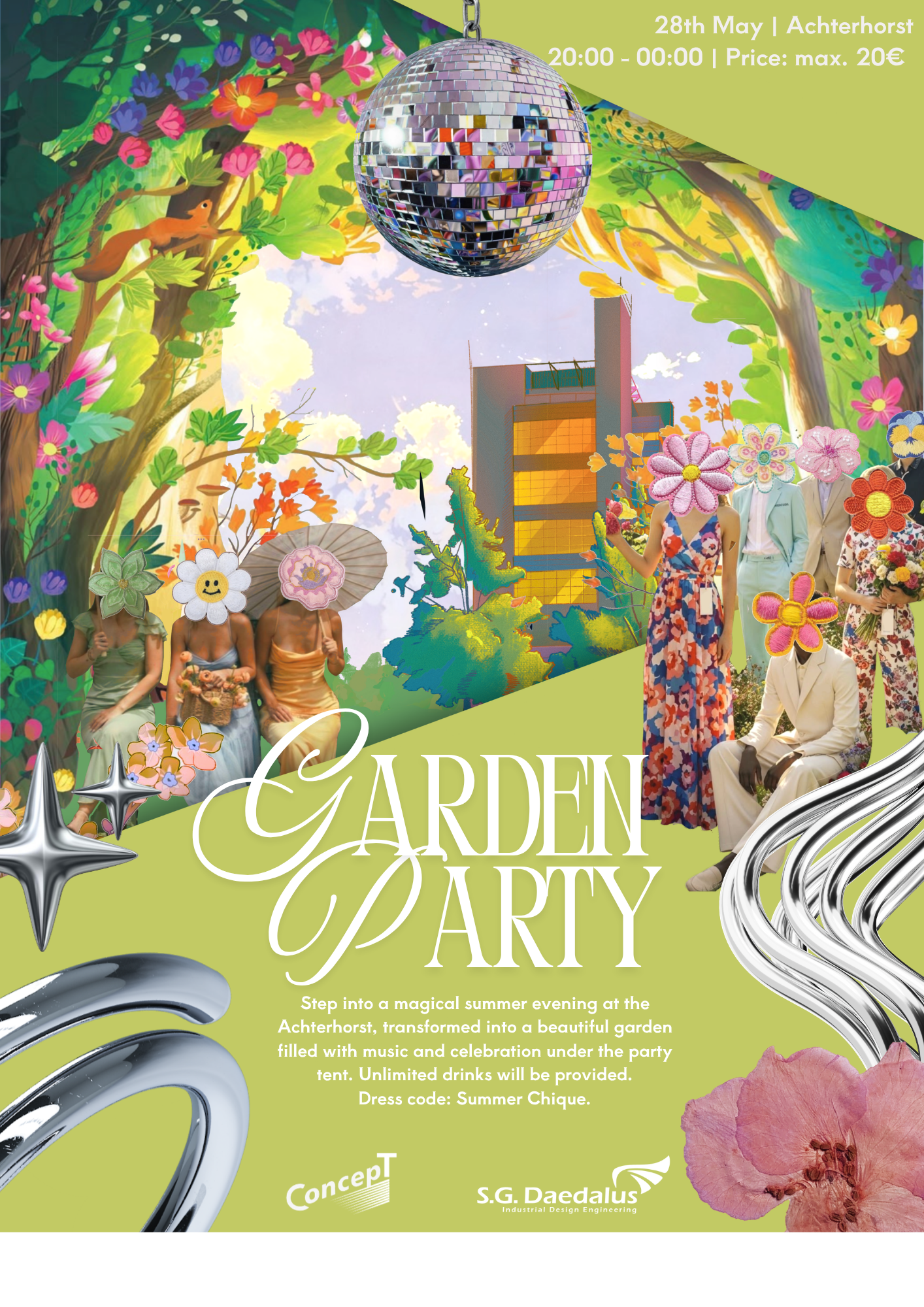 Garden Party