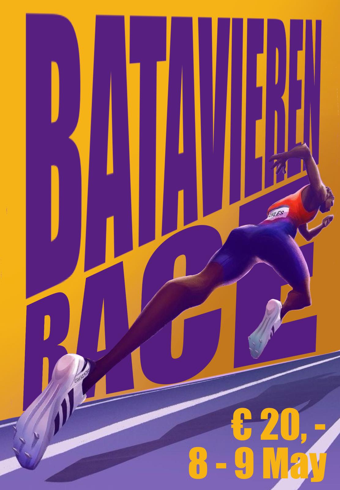 Batavieren Race