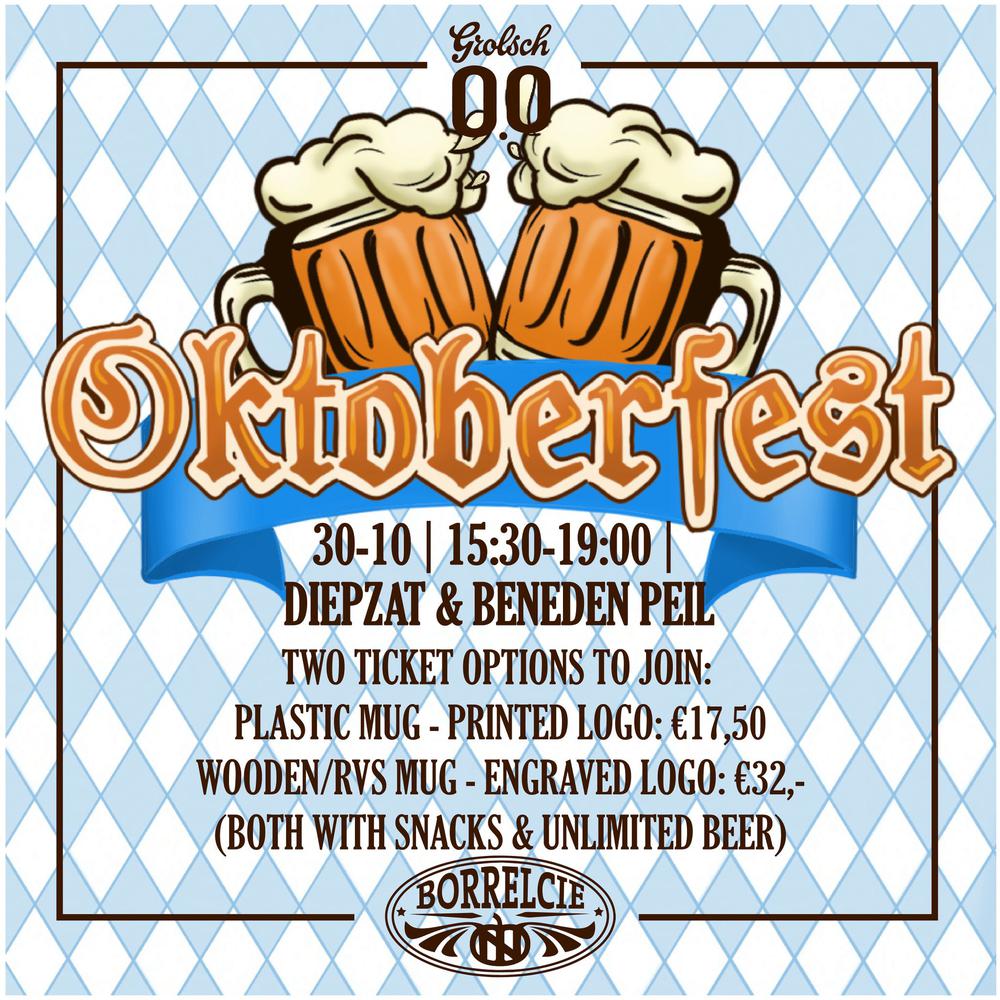 Oktoberfest 2025