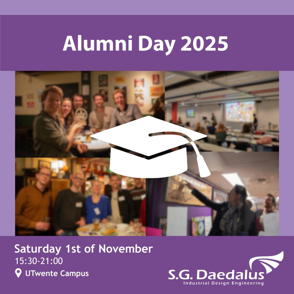 Alumni Day 2025