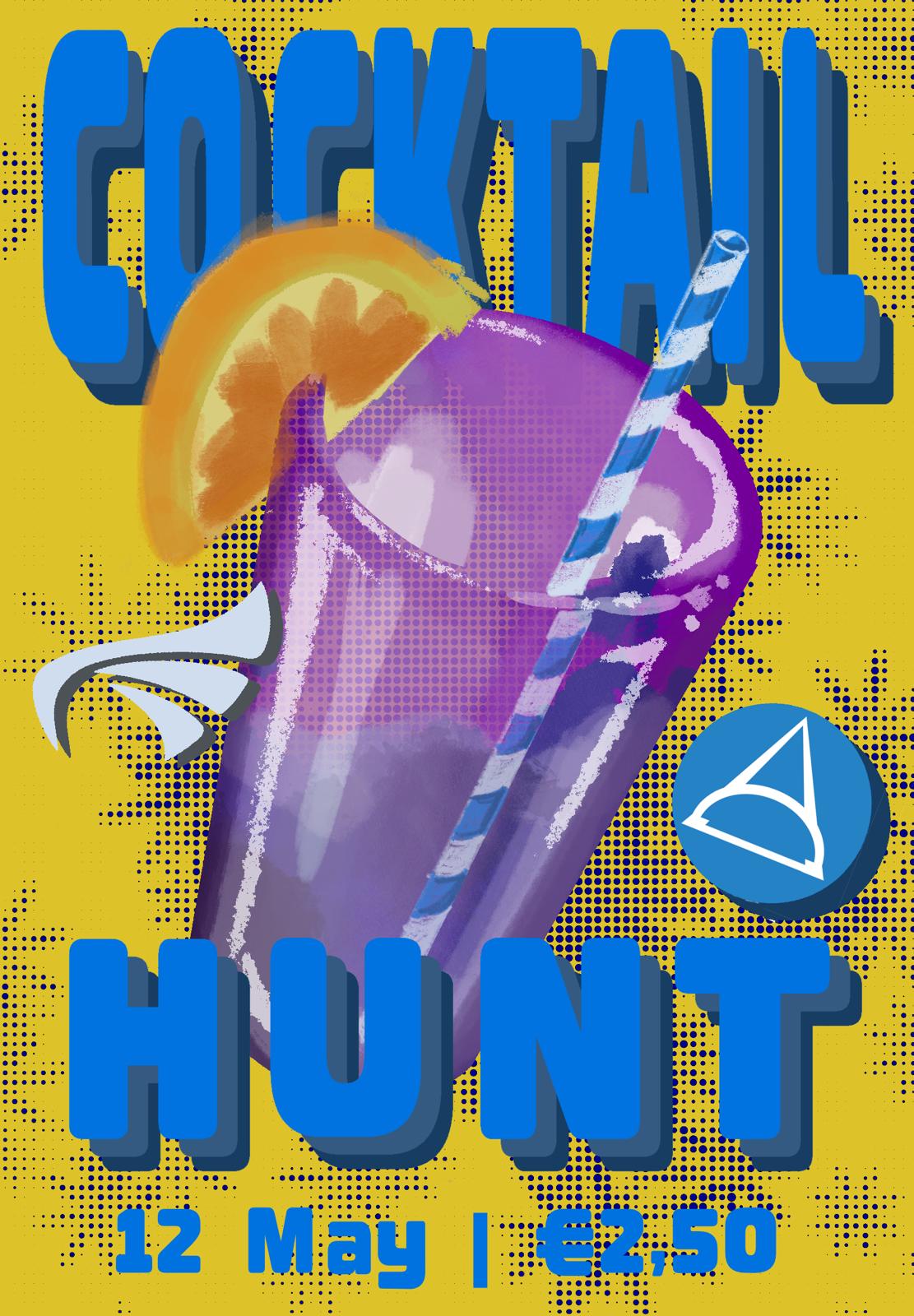 Cocktail Hunt 
