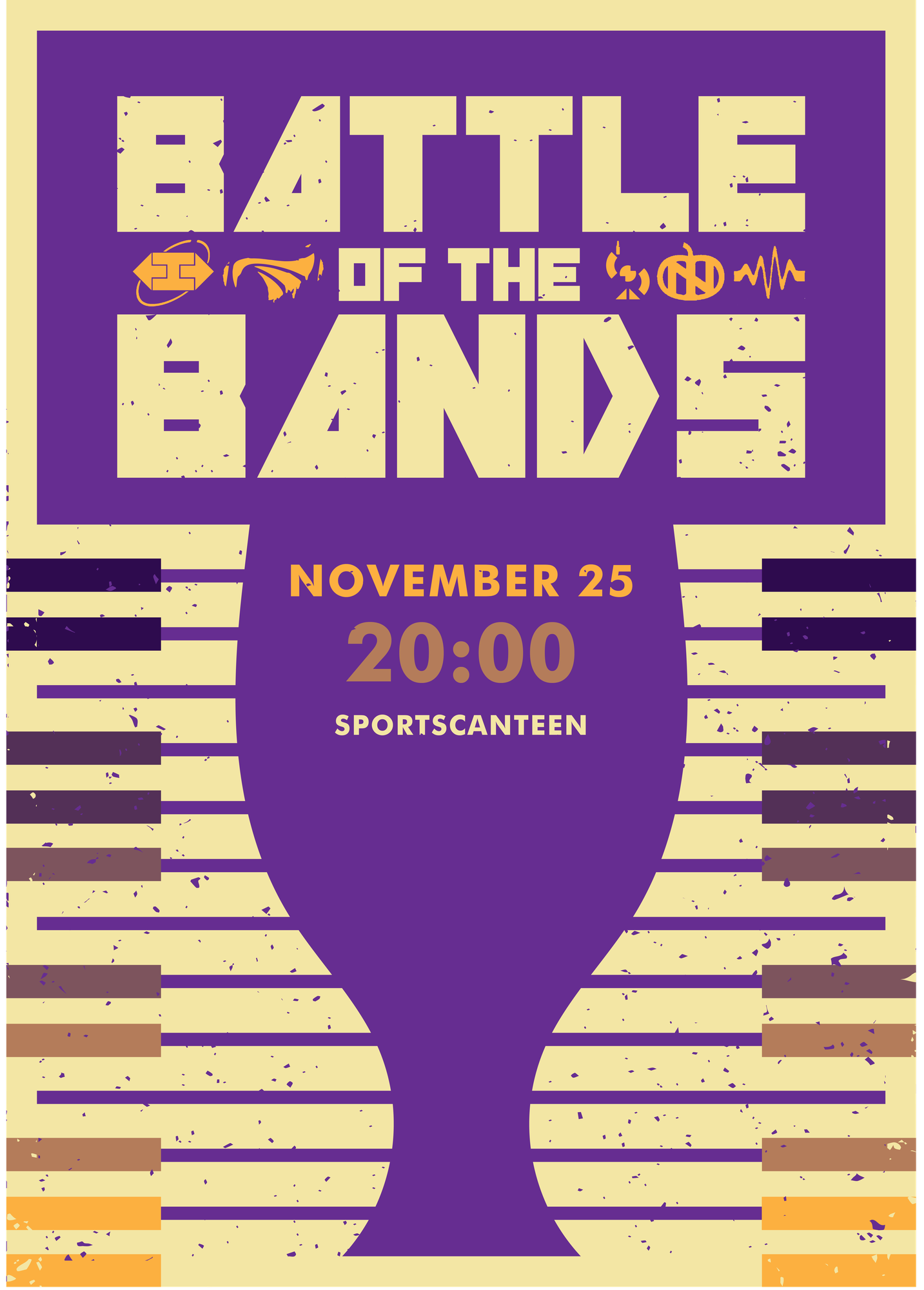 Battle of the Bands