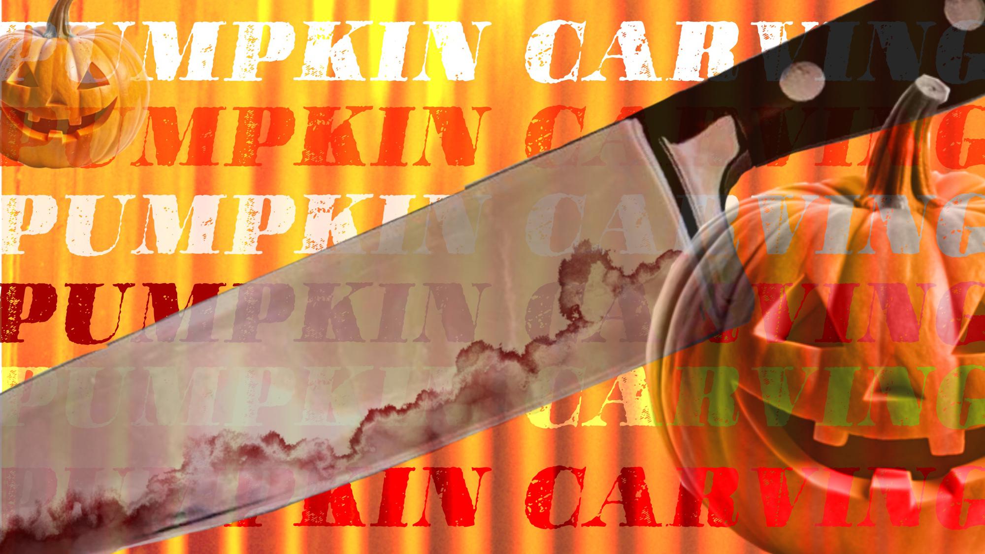 Pumpkin Carving Evening