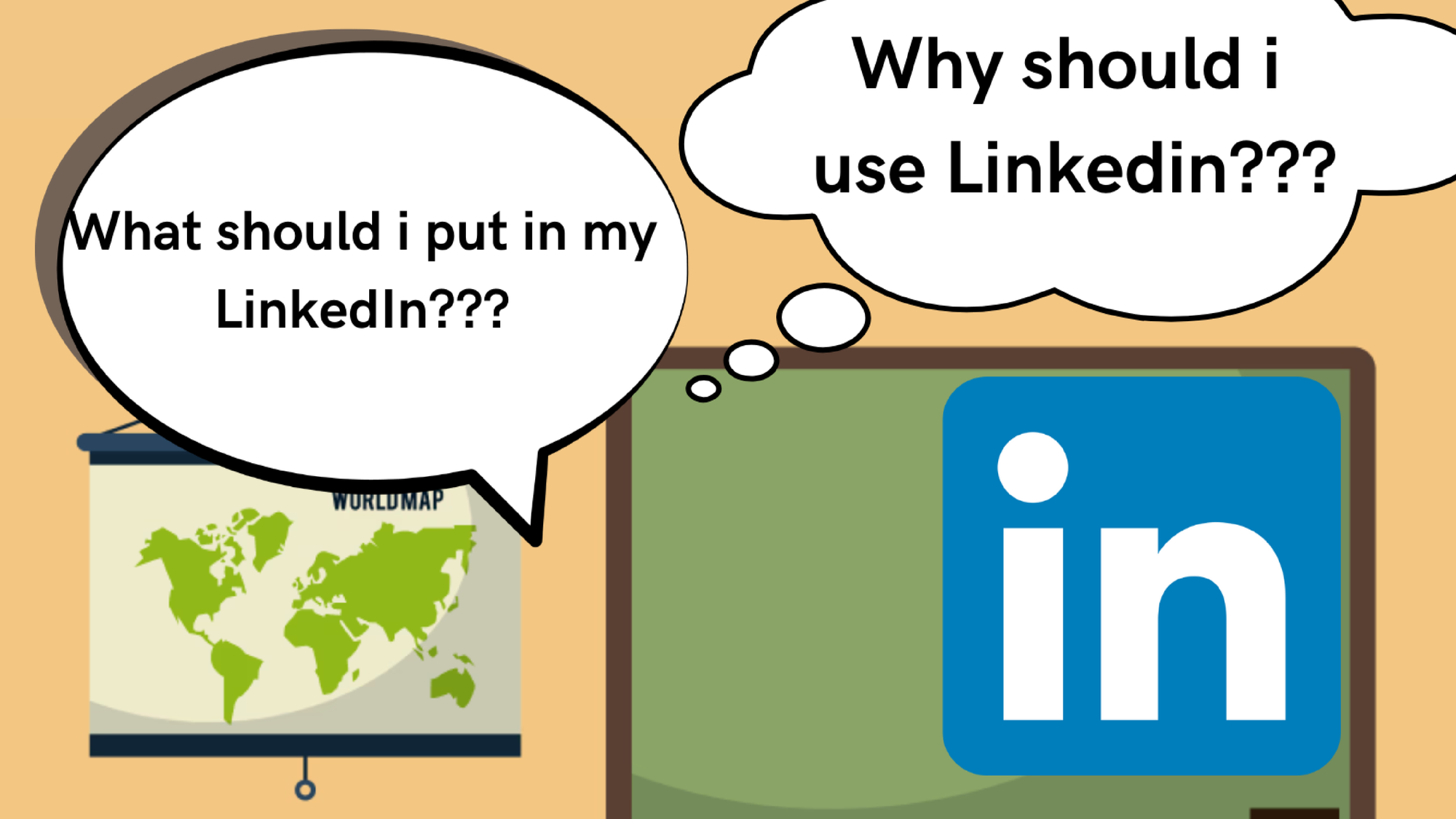 LinkedIn Workshop
