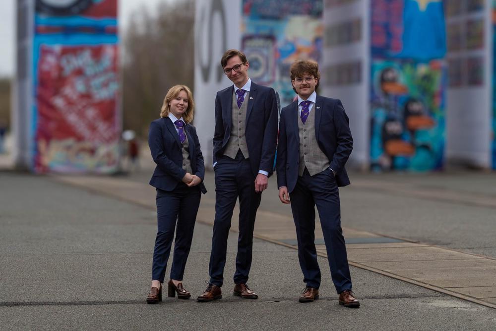 The Twenty-Fourth Board of S.G. Daedalus